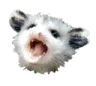 Screm screm Discord Emoji