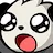 panda_shock Discord Emoji