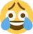 crying_with_laughter Discord Emoji