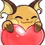 raichu_heart