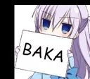 baka