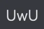 uwu Discord Emoji