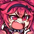 lunariaAngry