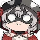 ChloeDerpMask ChloeDerpMask