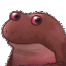 ragefrog Discord emoji