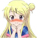 shy