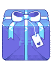 Gift Discord emoji