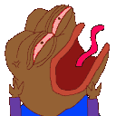 PepeReeeeeeee Discord emoji