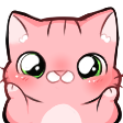 y_PinkKittysquish Discord emoji