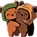 Ewokhug