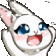 bunny_happy Discord emoji
