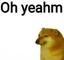 OhYeamh OhYeamh