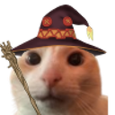 MeguCat Discord emoji