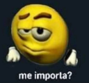 Meimporta Discord emoji