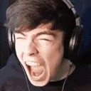 fergYayScream