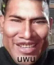 UWU Discord emoji