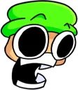 Bandu_SCREAM