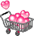 pinkheartcart Discord emoji