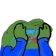 Pepe Cry pepe_cry Discord Emoji