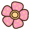 ypinkflower