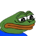 peeposad