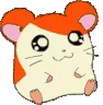 Hamtoro