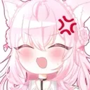 koyori_angry