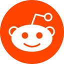 Reddit reddit Discord Emoji
