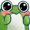 CuteFrog