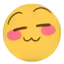 smugBlush