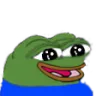 peepohappy Discord Emoji