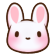 bunny_2 Discord emoji