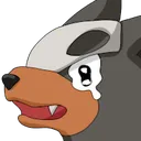 5775 Crydour Discord Emoji