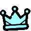 Crownblue