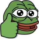 ThumbsUp Discord emoji
