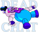 DeadChat Discord emoji