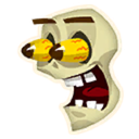 skull Discord emoji