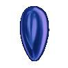 A7_DARKBLUEHEART_DIOR Discord Emoji