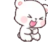 laugh