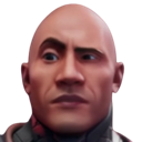 Y_FortniteDwayne Discord emoji