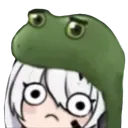 WorryAlpha