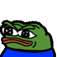 Pepe No Anim Discord Emoji