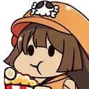 MayPopcorn