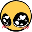 hearteyes