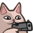 gun