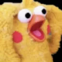 god