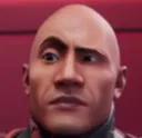 raisedeyebrowbutfortnitetherock