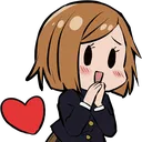 Nobara_Love