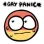 gaypanic