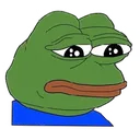 Sad Discord Emoji